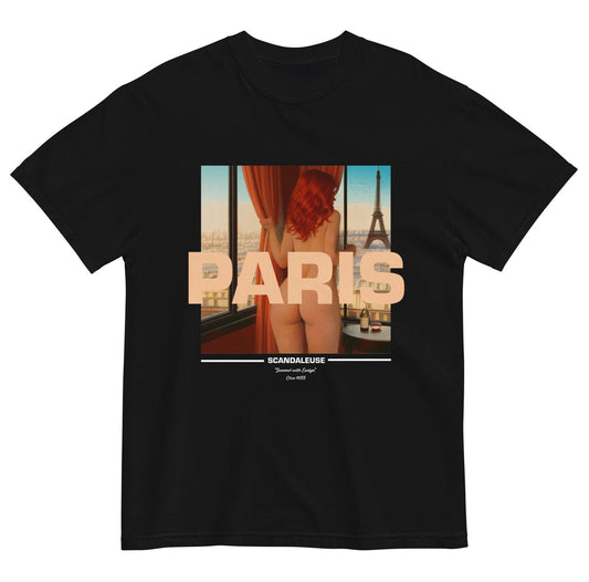 Last days in Paris T-Shirt